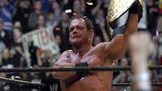 Whatever - Chris Benoit&#39;s 5th WWE theme song - Looped for 1 hour.