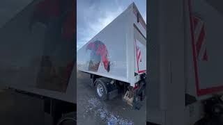 Berger isothermal semi-trailer | Image 4 - Autoline