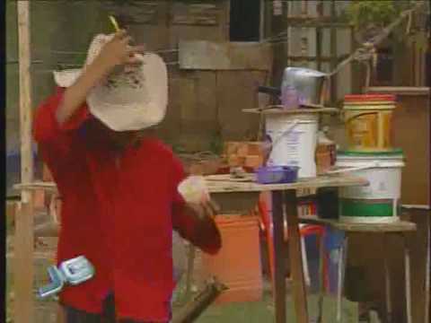 Ciganos no Brasil - 25/05/2010