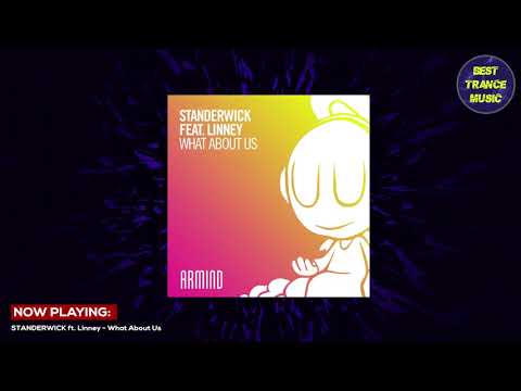 STANDERWICK ft. Linney - What About Us