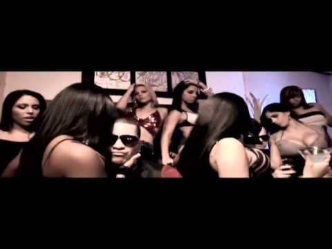 Jadiel 'El Incomparable' @ Juquia Con El Alcohol Official Video Un Tsunami