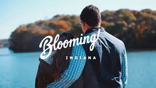 Fall in Love with Bloomington