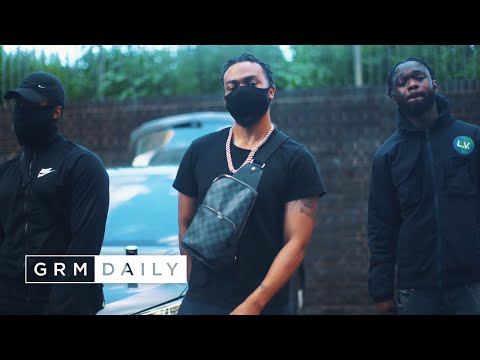STIGS 2.0 - Home Of [Music Video] | GRM Daily