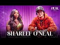Shareef O Neal Opens Up Like Never Before On Heir Time ️ The Pressure The Comeback The Future ️