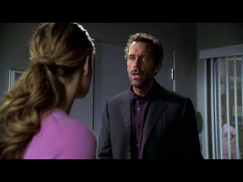 MARIDO TIRA O TESÃ0 DA ESPOSA - Dr. House | Clínica #14