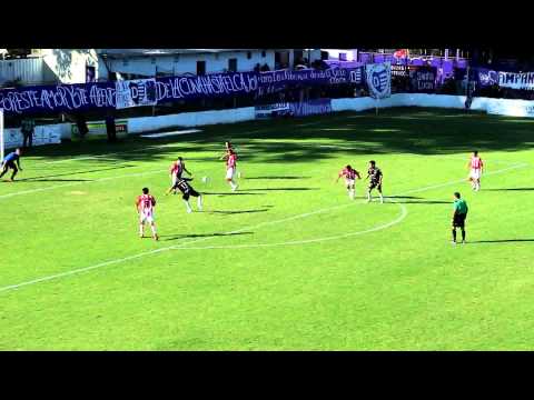 Campana Noticias - Villa Dálmine vs. Barracas central