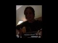 Adrianne Lenker Five Songs May 3 2021