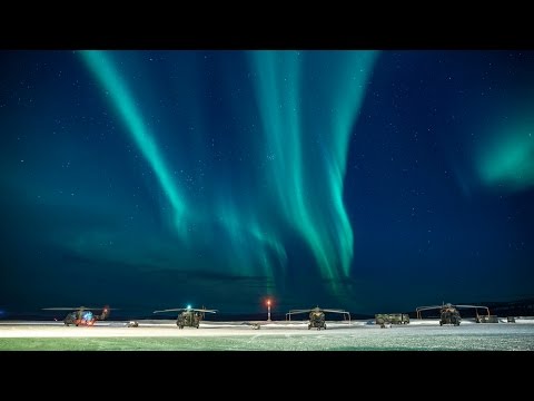 Cold Blade 2016 - Over and out