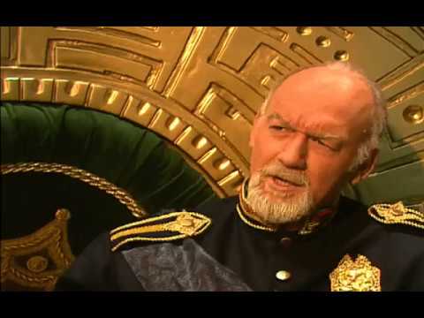 Let's Play Dune 2000 [Atreides Mission 9 V2 3/3] (Hard) Part 47