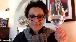 Graduate Toast