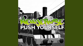 Push Yourself Music Video