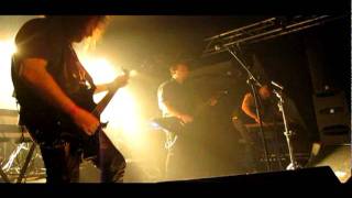 Rough Silk - Walls Of Never *Live* @ German Metal Meeting, 28.01.2012