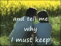 Billy Bragg - California Stars (lyrics)