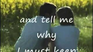 Billy Bragg - California Stars (lyrics)