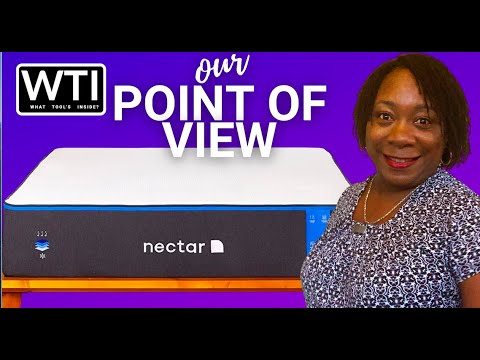 Nectar Full Mattress - WTI product video review