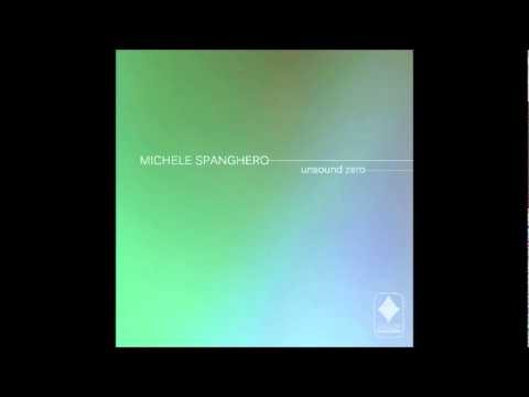 Michele Spanghero - Cymatia (Unsound Zero)