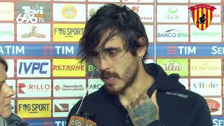 nicolas-viola-nel-post-gara-di-beneventosampdoria