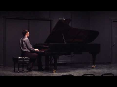 Dorian's Piano Studio video.