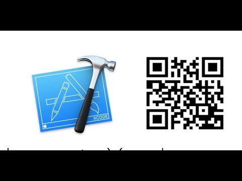 Xcode 10: How to create a QR Code Generator with SWIFT (UPDATED VERSION)
