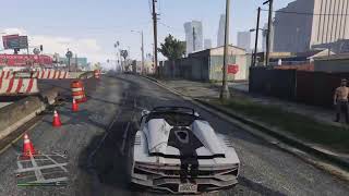 GTAV