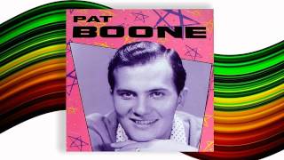 PAT BOONE -  Ramblin&#39;  Rose