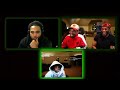 Regtoofunny Roast Wars With Zias B Lou