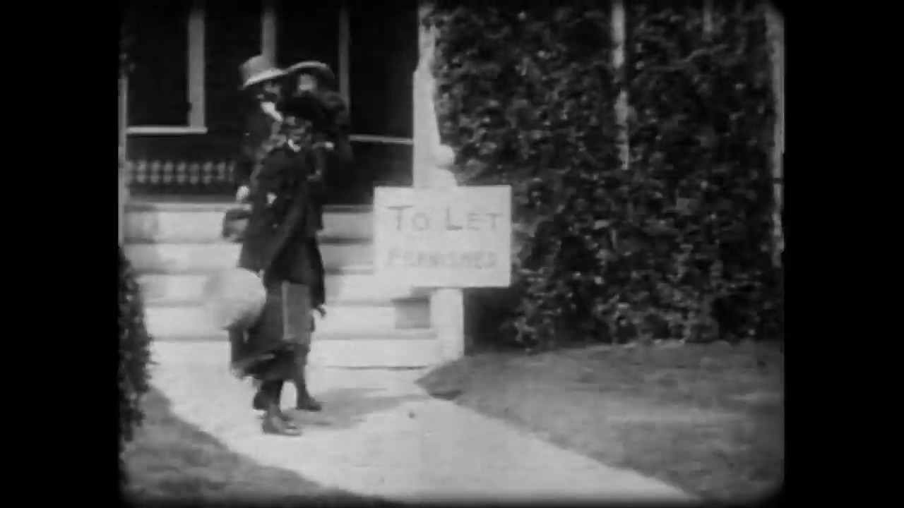 The Suburbanite (1904)