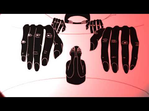 LUBOS KREWNY - PiSDA! Bit- ANT (Mashup)