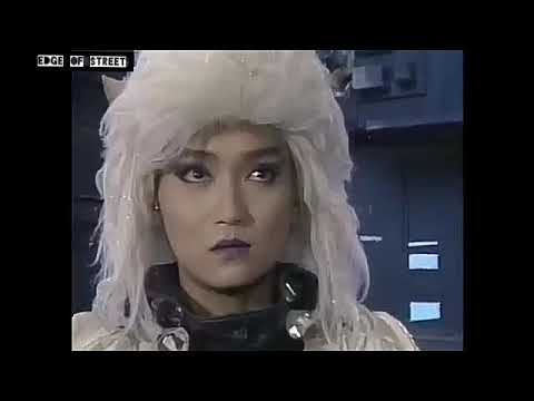 Cybercops-Tsuyoku No Jupiter/Legendado-Pt-Br