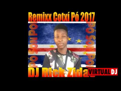 kotxi pó funana 2017