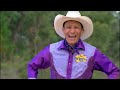 The Wiggles The Wiggly Trail 2004 HD