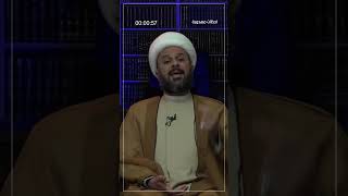 كيف يهدي الغائب الحاضر؟!!