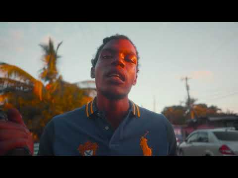 Franco Wildlife - Gun Man Thing (Official Music Video)