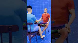 How to Never Lose at Tic Tac Toe Again 🔥