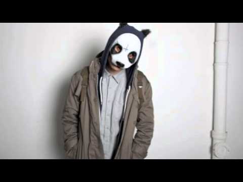 CRO - Einfach so (70.000 Pandas!) (Official Version)