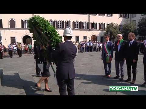 2017-08-10 FIRENZE - DOMANI IL 73 ANNIVERSARIO DELLA LIBERAZIONE