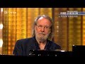ABBA Feeling Bei Willkommen Bei Carmen Nebel Benny Andersson