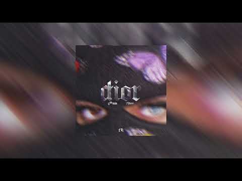 (FREE) Luciano x Pajel x Central Cee Drill Type Beat - Dior ( prod. by datboi )
