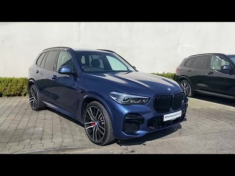 BMW X5 xDrive45e M Sport Pro - Image 2