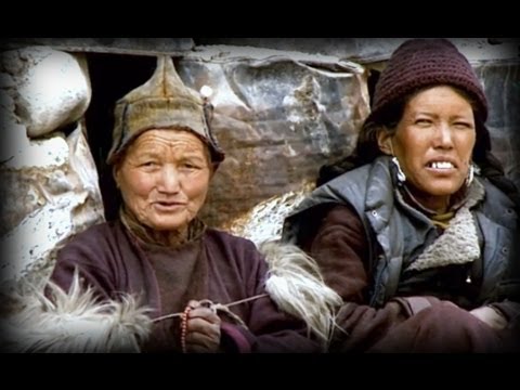 The New Tibet (part 4/5)