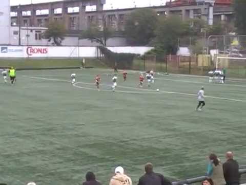 Bozsik U12 Kiemelt csoport -- Vasas KA - FTC