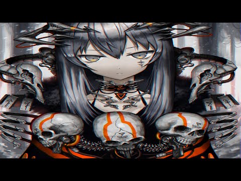 Nightcore - Alpha & Omega [HD]