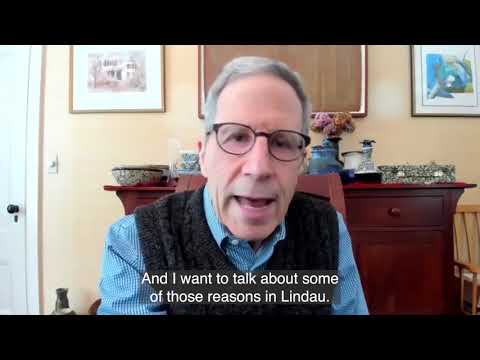 Eric Maskin: How to Improve Voting Systems