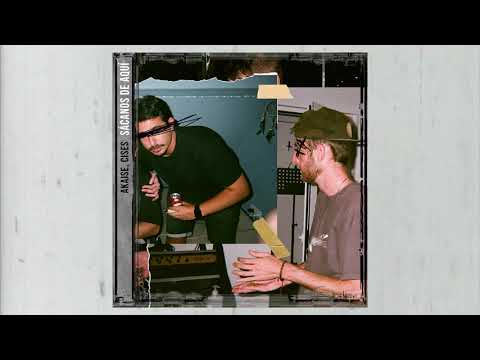 AKAISE, CISES - Sácanos de aquí (PROD. M17)