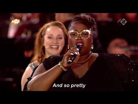 2021-02-09 Bernstein: West Side Story - I feel pretty & Tonight HD