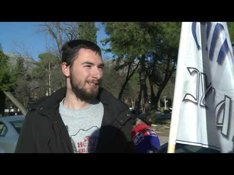 Dan republike -Trebinje (BN TV 2020) HD