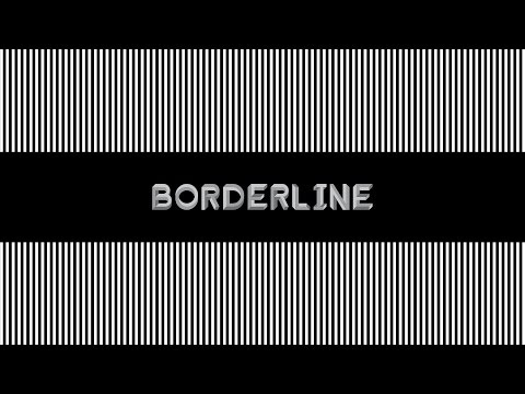 Sokół i Marysia Starosta - Borderline (audio)
