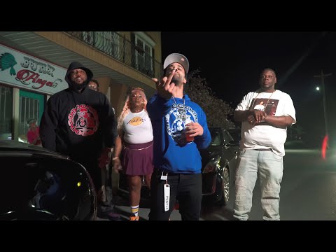 Struggle To Strive Entertainment and CRoyRapLens