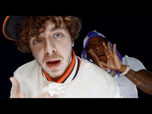 WHATS POPPIN Lyrics By Jack Harlow