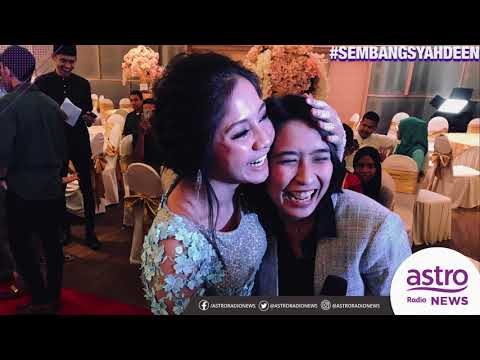 #SembangSyahdeen: Ara Johari